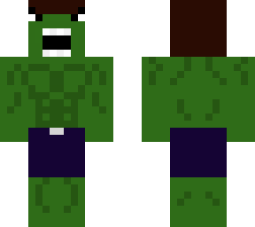 the hulk