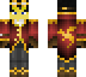 this is the ultimate steampunk skin use it