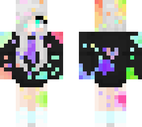 tiny ore edit not my skin
