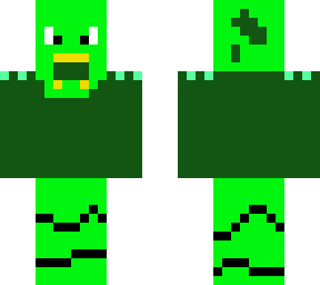 toxic terror