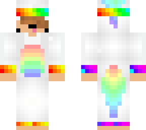 unicorn boy