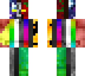 updated super steve 2.0