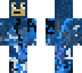 weird knight