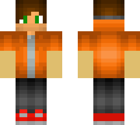 william orange chinchilla 2