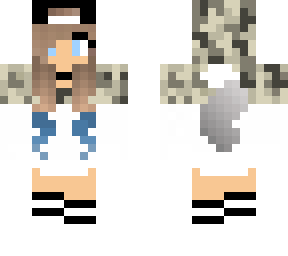 wolf girls