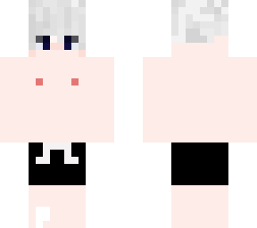 z3rak costume