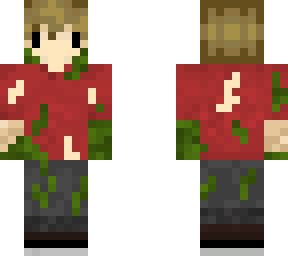 zombie grain