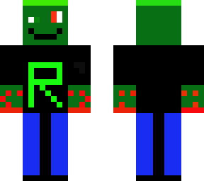 zombie ruy