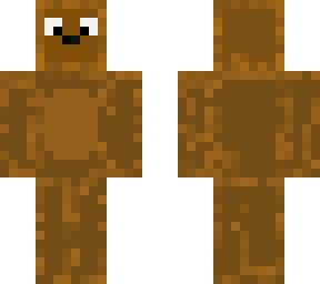 a box person
