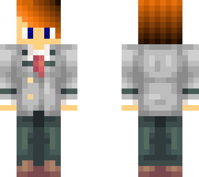 aaron edit