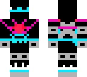 battle frosty