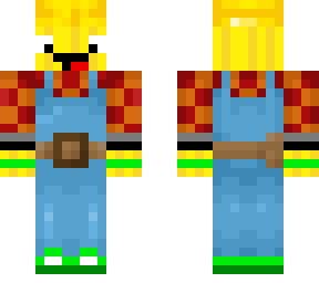 bob der chipsbeutel