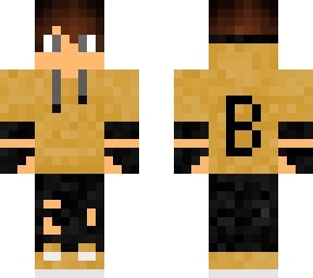 bonnzz skin