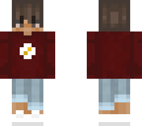 boy flash