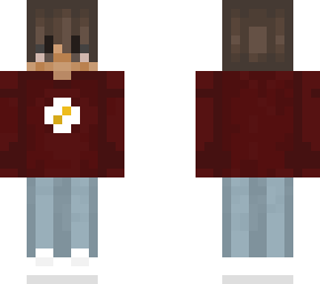 boy flash
