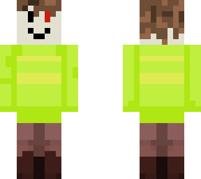 chara/frisk