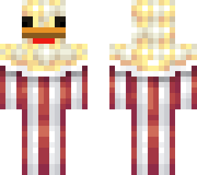 chicken popcorn