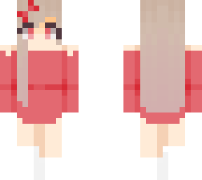 cute girl