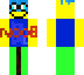 dantdm noob