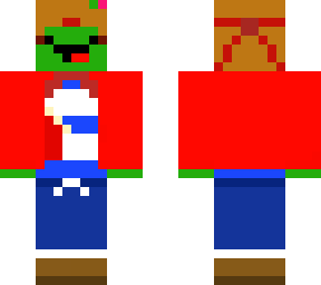 donblem halloween
