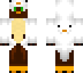 doni the duck (halloween)