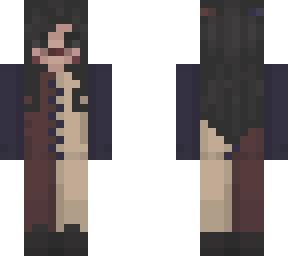 edited skin for indi