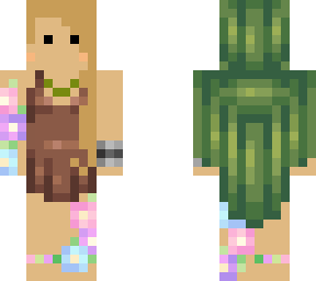 enchanted fairy