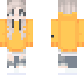 female yellow