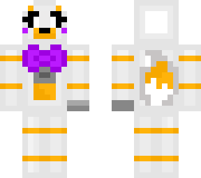 final lolbit edit