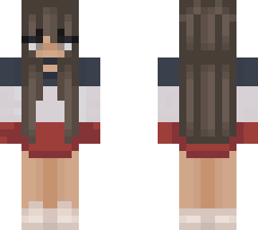 french girl