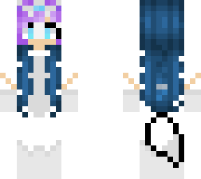 frost heart oc