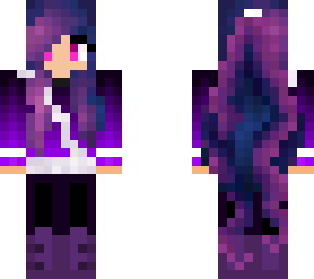 galaxy girl