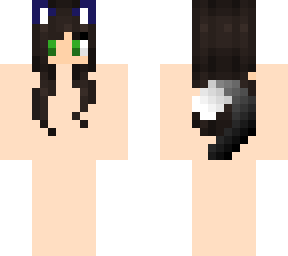 galxey girl (base)