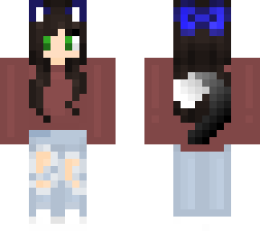 galxey girl (everyday outfit)