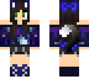 galxey girl (fixed the eyes