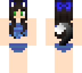 galxey girl (swimsuit)