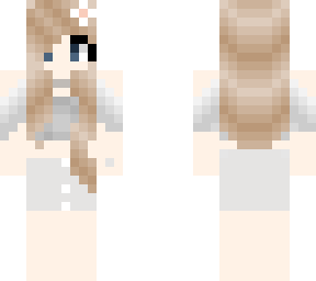 ghost girl