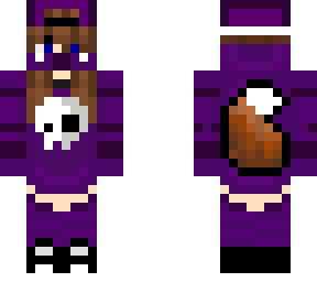ghost the phantom's skin