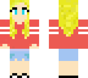girl