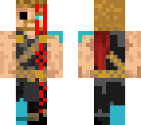 gladiator thor