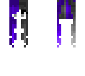hair base - starving