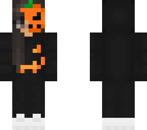 halloween girl