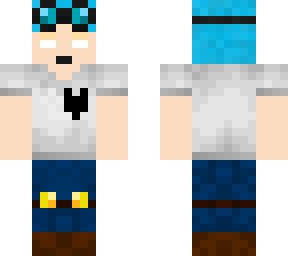 herobrien dantdm