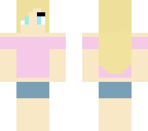i fixed ershyt's skin