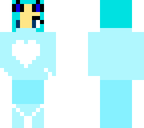 ice wolf