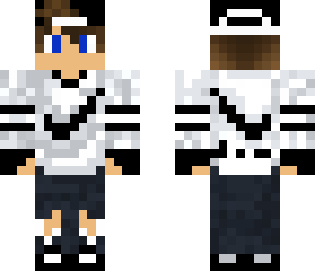 just random boy