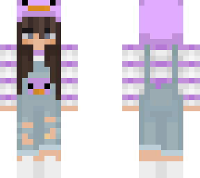 lilac purple babeh