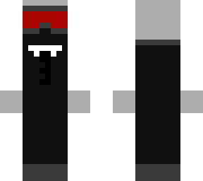 Mag Agent | Minecraft Skin