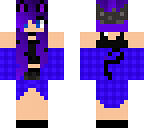 midnight cat that i like and edited