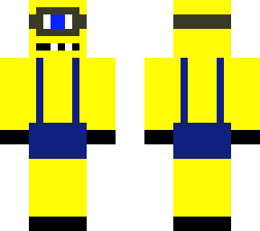 minion sokol 2